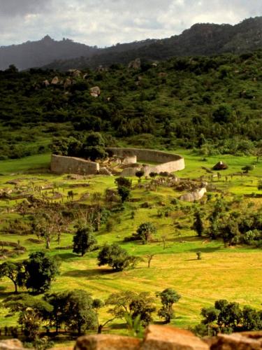 Great-Zimbabwe